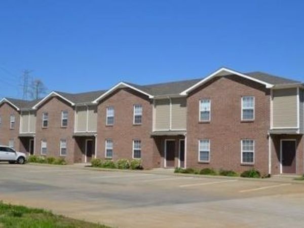 769 Cherrybark Ln , Unit D, Clarksville, TN 37040