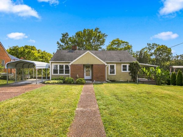 108 Turpin Circle , Columbia, TN 38401
