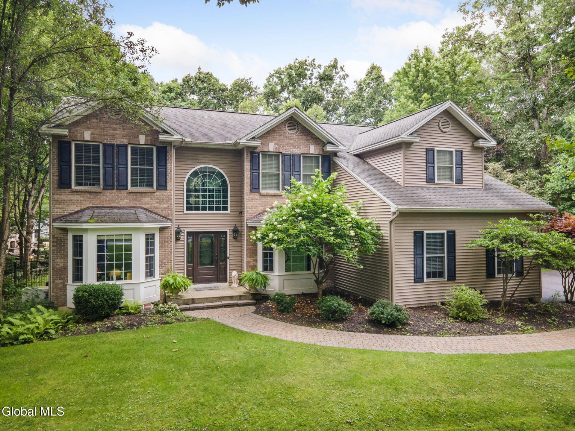 6 Seymour Drive, Saratoga Springs, NY 12866 Main Photo