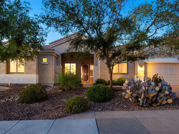 8606 E HANNIBAL Street, Mesa, AZ 85207
