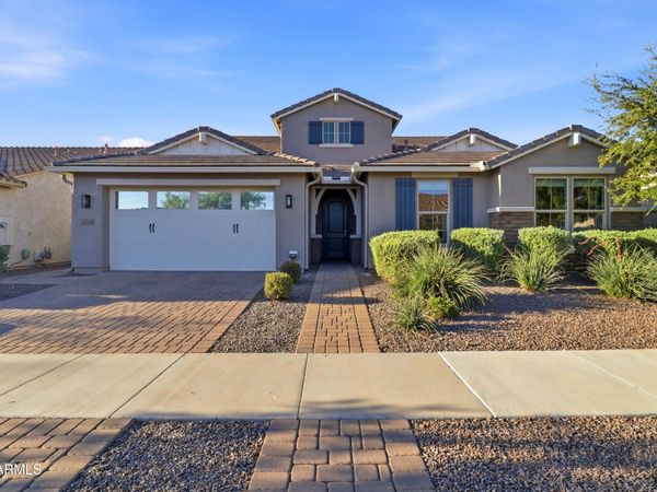 10636 E SHEFFIELD Drive, Mesa, AZ 85212