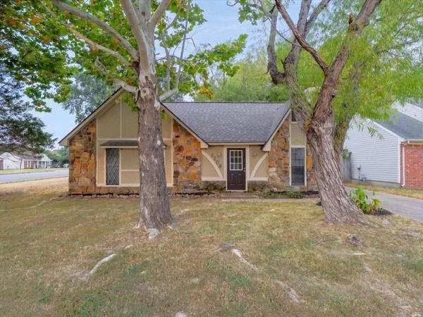 7109 TAGEN DR, Memphis, TN 38133