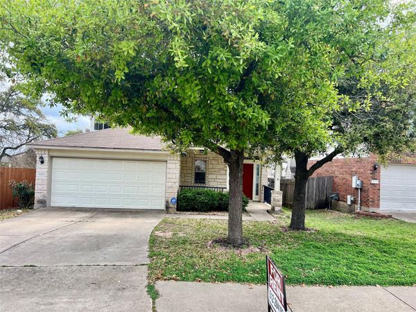 11309 Los Comancheros RD , Austin, TX 78717