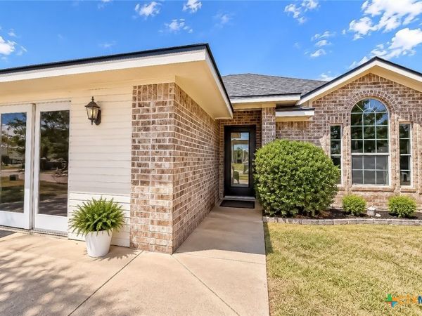 203 Knight Lane , Waco, TX 76705