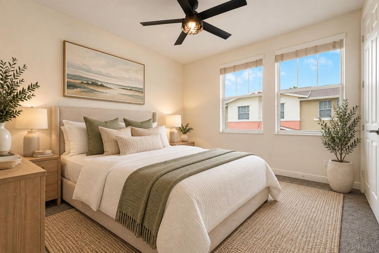 1740 San Benito Way, Unit 4, West Palm Beach, FL 33401 Photo