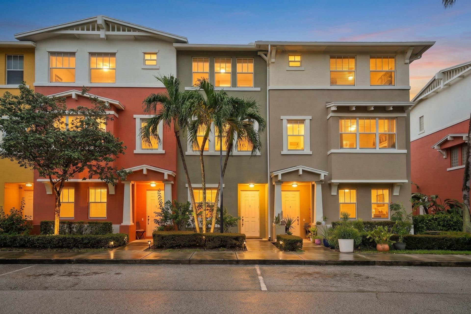 1740 San Benito Way, Unit 4, West Palm Beach, FL 33401 Photo