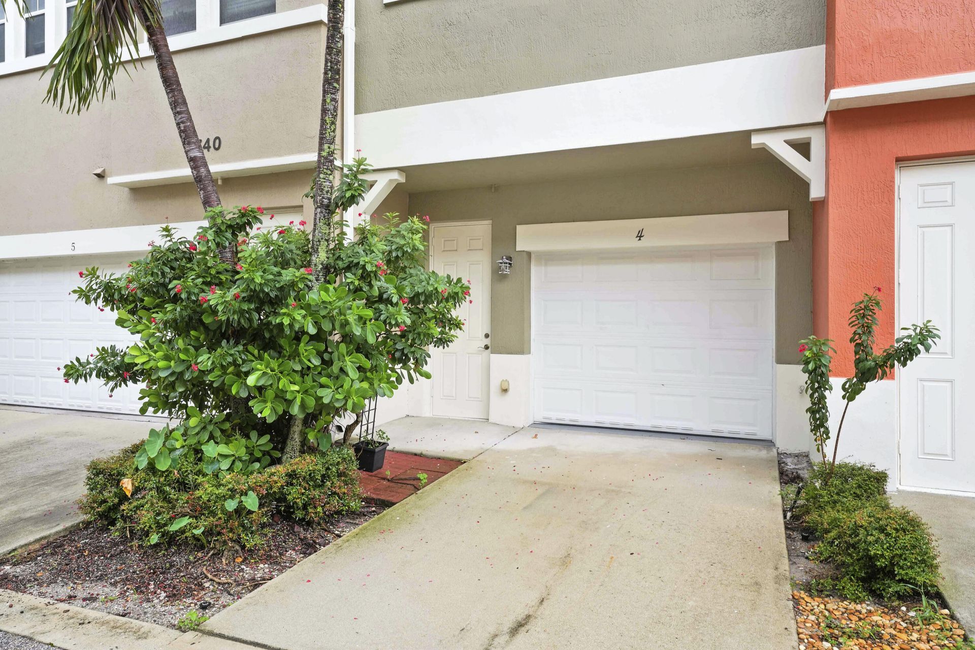 1740 San Benito Way, Unit 4, West Palm Beach, FL 33401 Photo