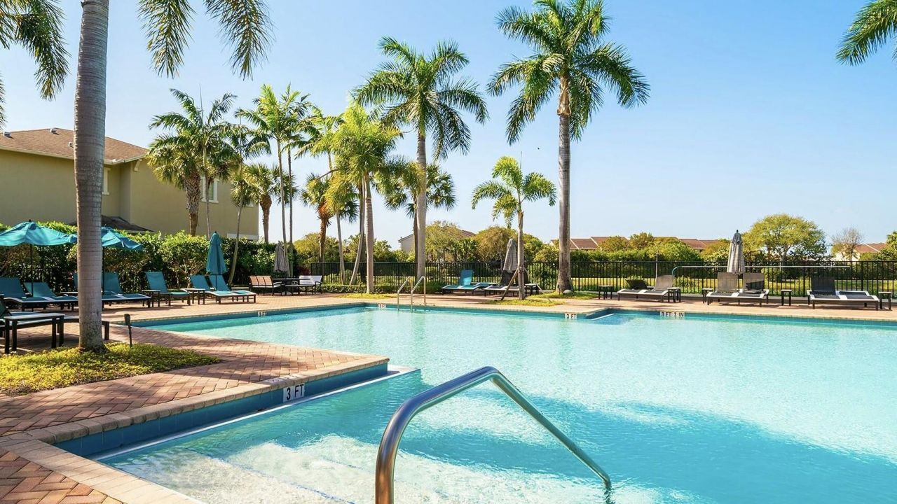 1740 San Benito Way, Unit 4, West Palm Beach, FL 33401 Photo