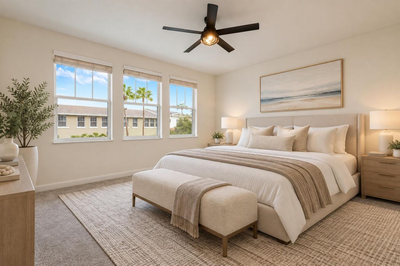 1740 San Benito Way, Unit 4, West Palm Beach, FL 33401 Photo