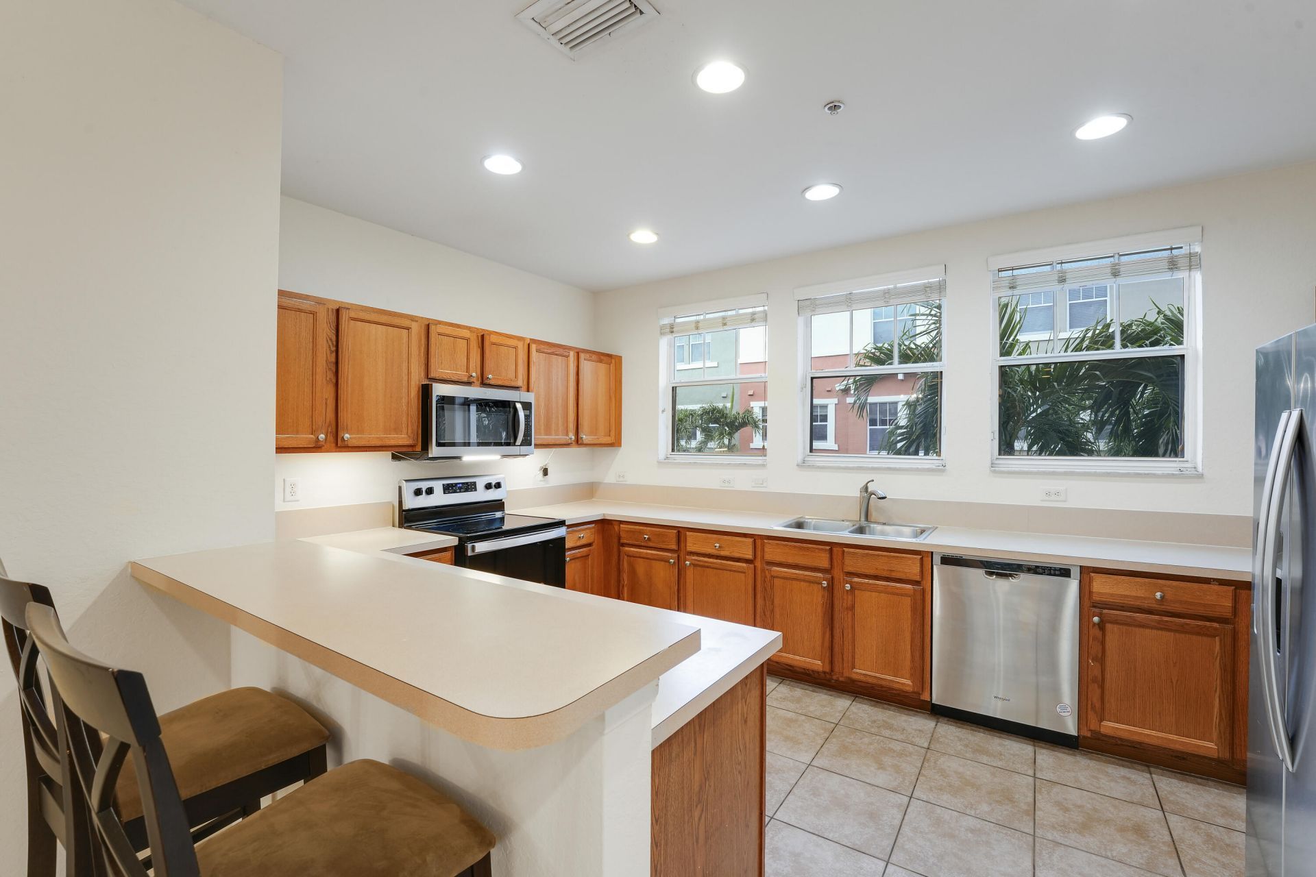 1740 San Benito Way, Unit 4, West Palm Beach, FL 33401 Photo