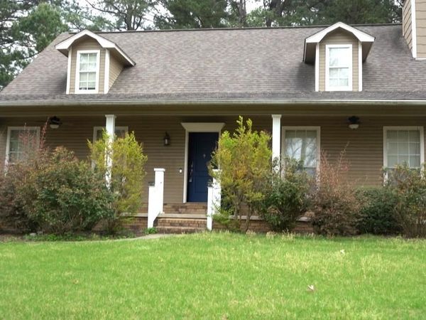 32 Woodland Court, Jacksonville, AR 72076