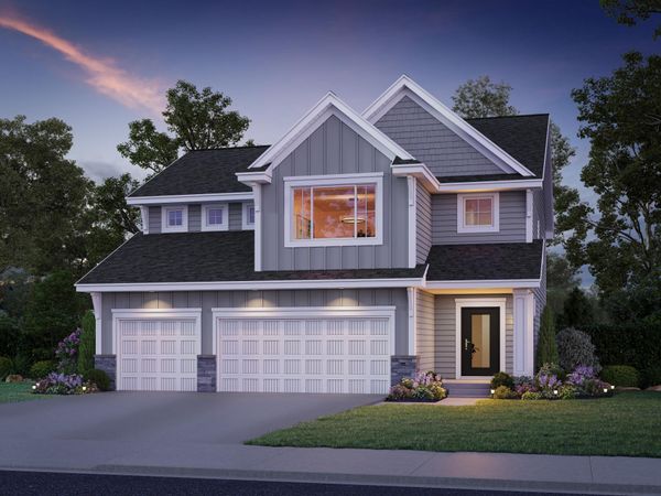 17694 Winfield Court SW, Prior Lake, MN 55372