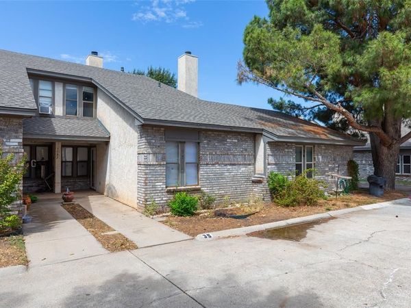 35 Crossroads Drive, Abilene, TX 79605