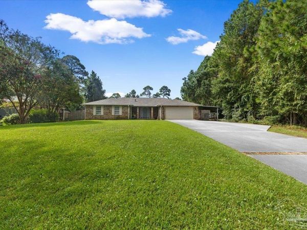 3865 Paradise Bay, Gulf Breeze, FL 32563