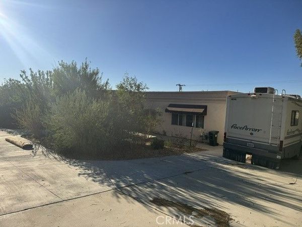 20057 Rancherias, Apple Valley, CA 92307