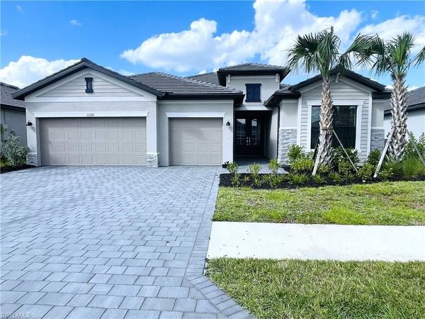 11128 Canopy LOOP, FORT MYERS, FL 33913