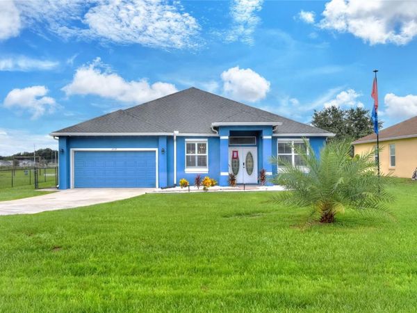 3719 W WHEELER ROAD , LAKELAND, FL 33810