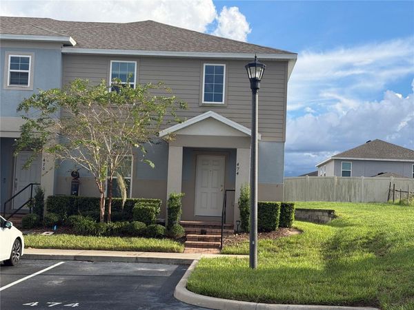 474 ANNABELLE WAY , DAVENPORT, FL 33837