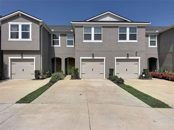 6008 GRAND SONATA AVENUE , LUTZ, FL 33558