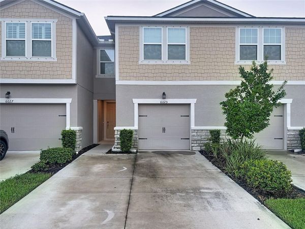 6025 GRAND SONATA AVENUE , LUTZ, FL 33558