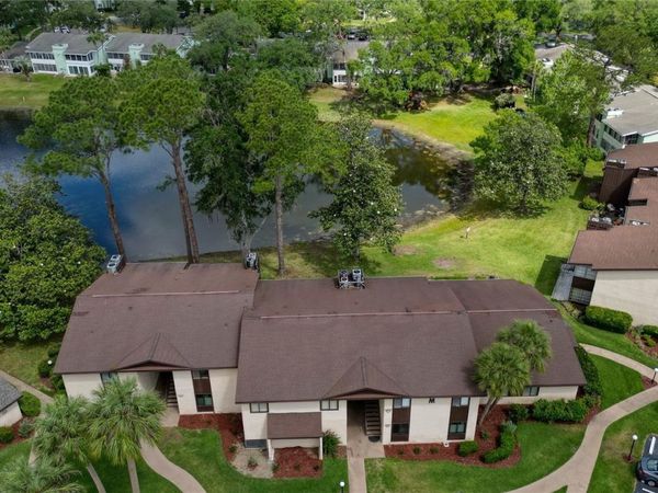 637 MIDWAY DRIVE , Unit A, OCALA, FL 34472