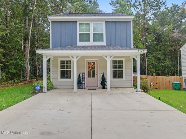 13422 George Avenue, Gulfport, MS 39503