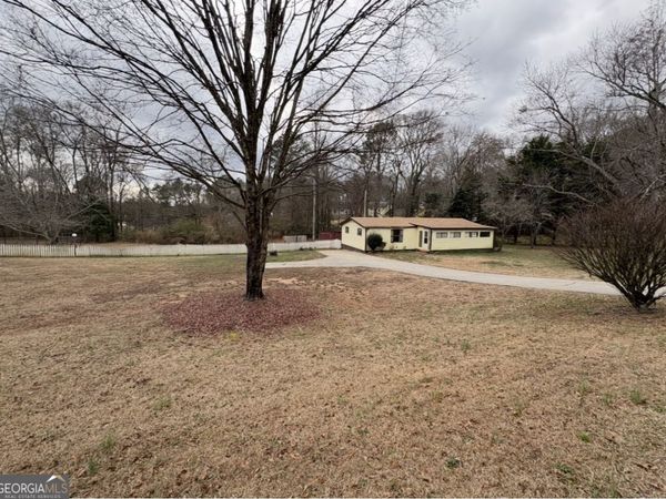 643 Dailey Mill Road, Mcdonough, GA 30253