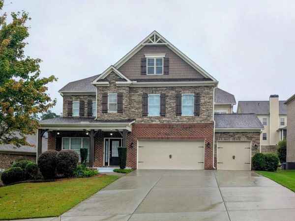 4083 Roberts Crest Drive, Suwanee, GA 30024