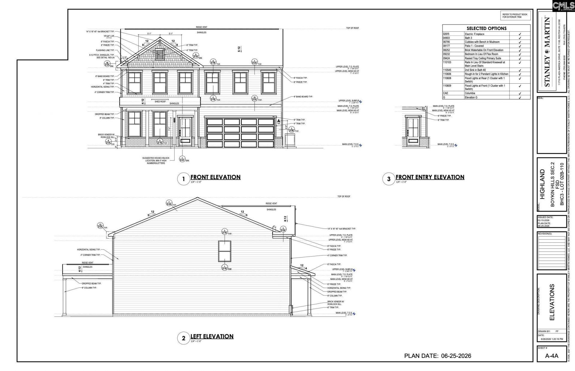 643 Griffon Drive  Photo 30