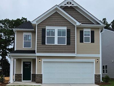 4078 Half Mast Loop , Columbia, SC 29229