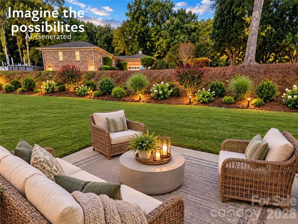 2220 Dardan Woods Drive , Charlotte, NC 28215
