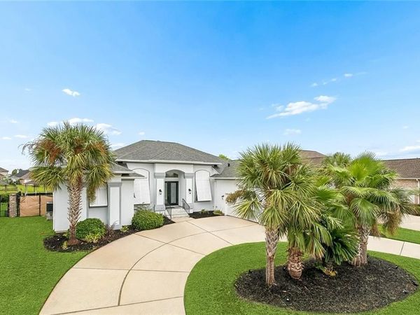 1541 CUTTYSARK Cove, Slidell, LA 70458