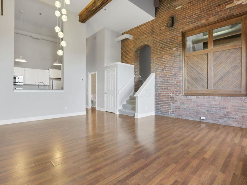 544 S Front Street, Unit 314, Columbus, OH 43215 Photo 13