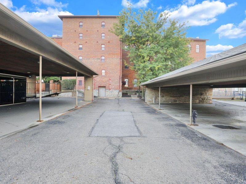 544 S Front Street, Unit 314, Columbus, OH 43215 Photo 38