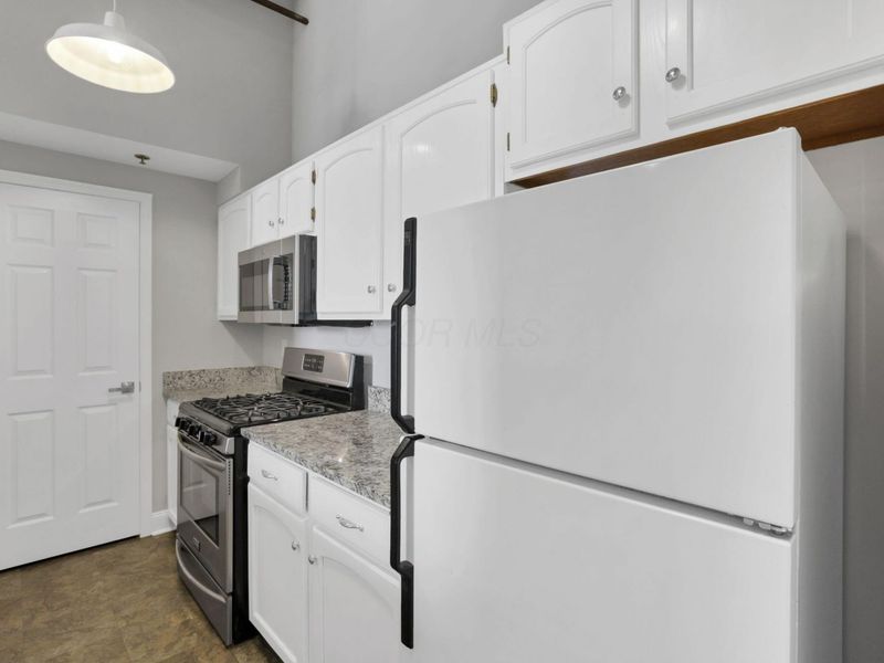 544 S Front Street, Unit 314, Columbus, OH 43215 Photo 5