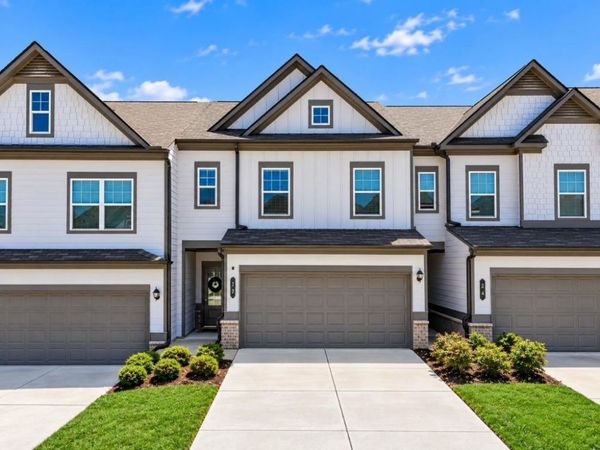 22 Felton Walk SE, Cartersville, GA 30120