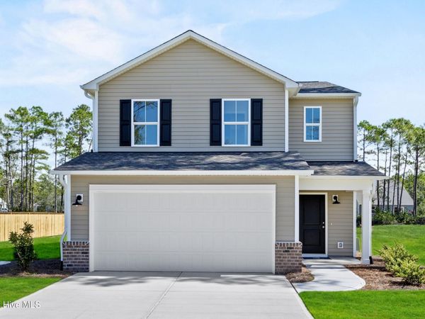 941 Plymouth Road, Unit 174, Boiling Spring Lakes, NC 28461