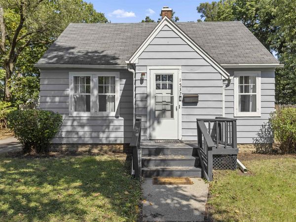 1537 Copeland Avenue, Beloit, WI 53511