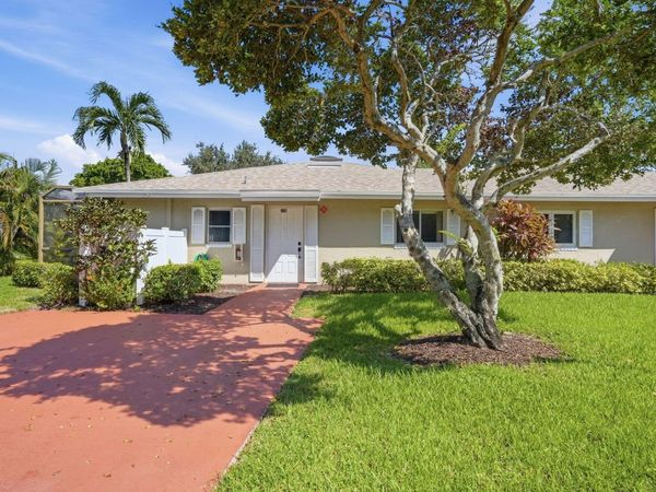 8861 Echo Lane, Boca Raton, FL 33496