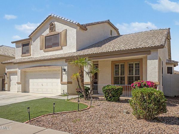 10418 W EDGEMONT Drive, Avondale, AZ 85392
