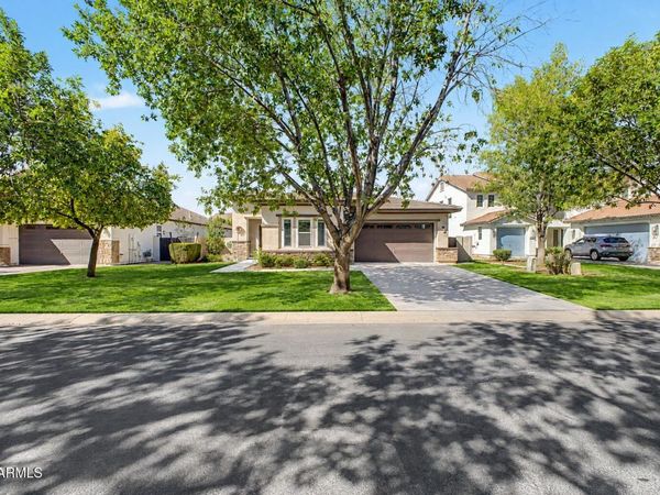 3520 E MORRISON RANCH Parkway, Gilbert, AZ 85296