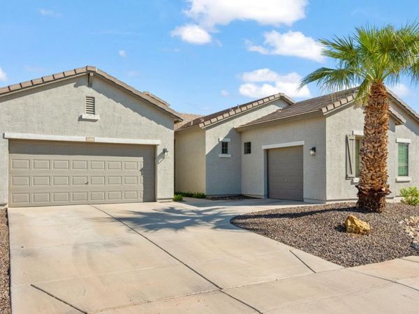 11934 W VILLA CHULA Lane, Sun City, AZ 85373