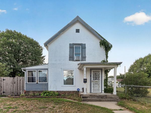 5141 Camden Avenue N, Minneapolis, MN 55430