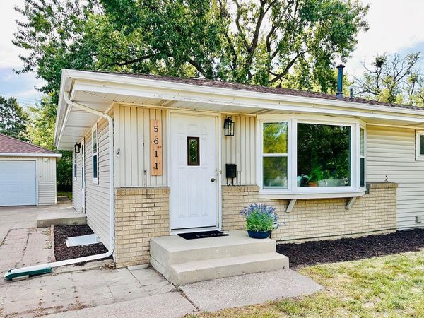 5611 6th Street NE, Fridley, MN 55432