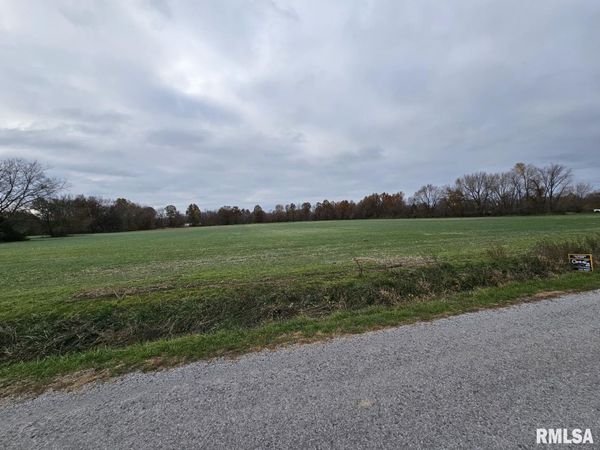 0000 BETHEL Road , Mt Vernon, IL 62864
