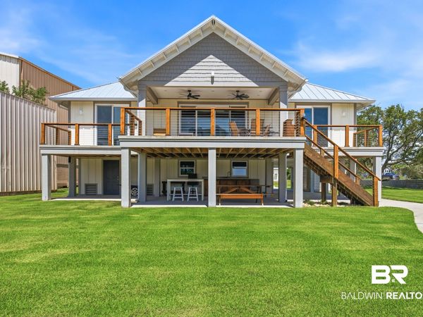 26390 Cotton Bayou Drive, Orange Beach, AL 36561