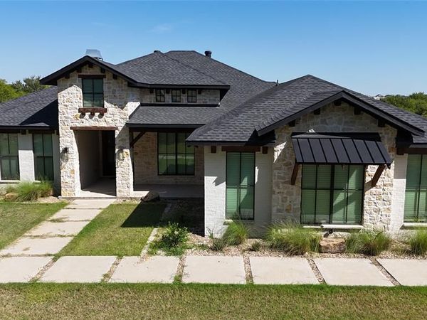 9120 Sirius Lane , Godley, TX 76044