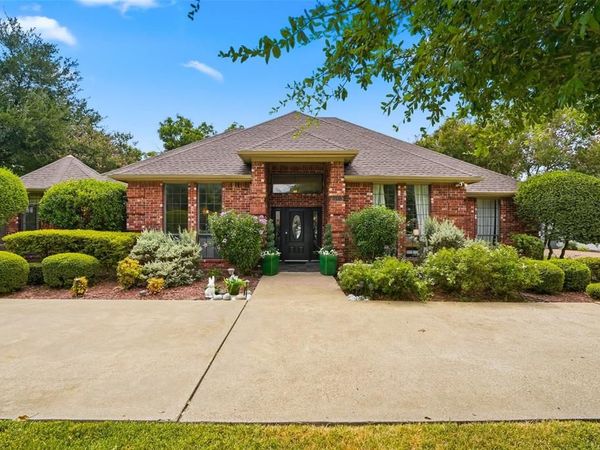 1465 Plummer Drive, Rockwall, TX 75087