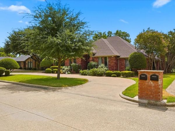 1465 Plummer Drive, Rockwall, TX 75087