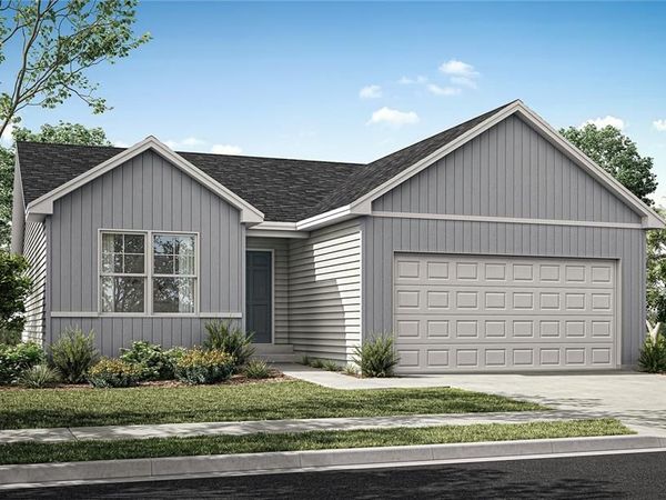 391 Cumberland Court , Truesdale, MO 63380